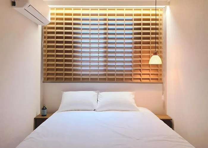 서울역 500미터 Namsan Terrace 남산아래 테라스에서 시티뷰 멋진곳 Apartamento Seúl