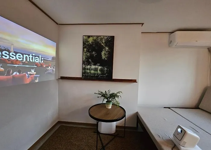 서울역 500미터 Namsan Terrace 남산아래 테라스에서 시티뷰 멋진곳 Apartamento