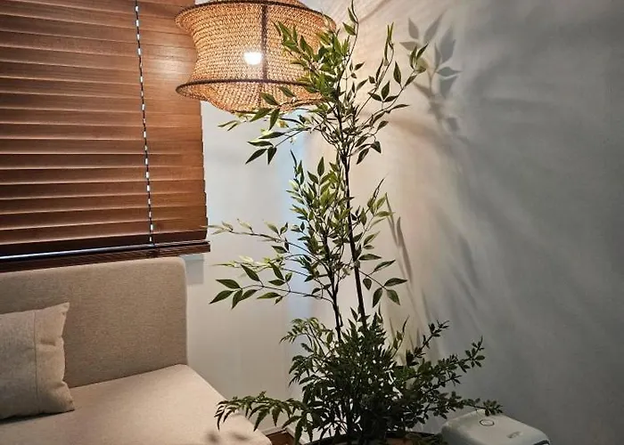 Apartamento 서울역 500미터 Namsan Terrace 남산아래 테라스에서 시티뷰 멋진곳 *
