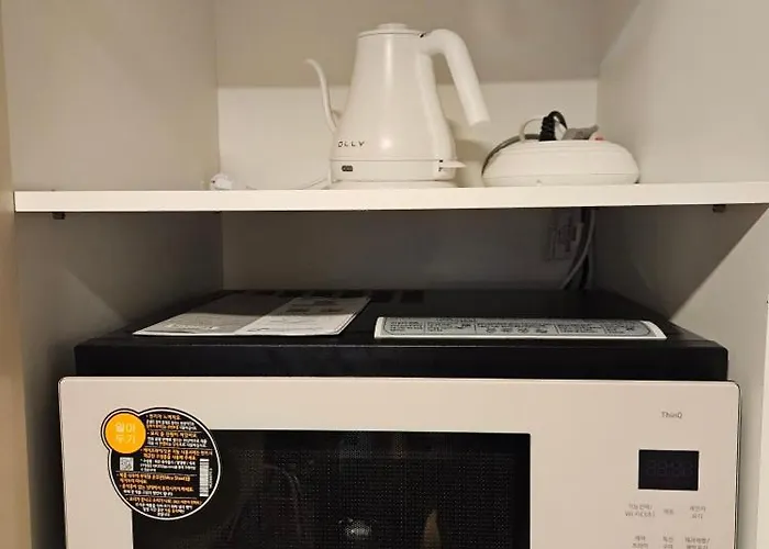 Apartamento 서울역 500미터 Namsan Terrace 남산아래 테라스에서 시티뷰 멋진곳 *