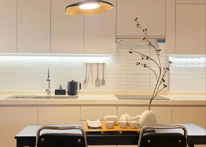 서울역 500미터 Namsan Terrace 남산아래 테라스에서 시티뷰 멋진곳 Apartamento *