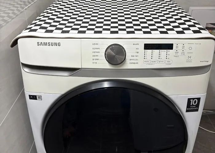 Apartamento 서울역 500미터 Namsan Terrace 남산아래 테라스에서 시티뷰 멋진곳 *